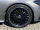 Mercedes-Benz CLA Class Image 4