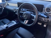 Mercedes-Benz CLA Class Image 5