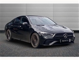 Mercedes-Benz CLA Class Image 1