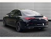 Mercedes-Benz CLA Class Image 2