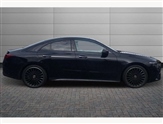 Mercedes-Benz CLA Class Image 3