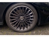 Mercedes-Benz CLA Class Image 4