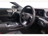 Mercedes-Benz CLA Class Image 5