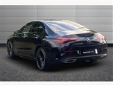Mercedes-Benz CLA Class Image 2