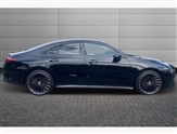 Mercedes-Benz CLA Class Image 3