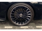 Mercedes-Benz CLA Class Image 4
