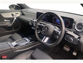 Mercedes-Benz CLA Class Image 5