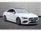 Mercedes-Benz CLA Class Image 1