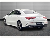 Mercedes-Benz CLA Class Image 2