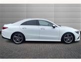 Mercedes-Benz CLA Class Image 3