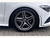 Mercedes-Benz CLA Class Image 4