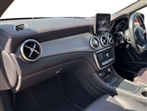Mercedes-Benz CLA Class Image 2