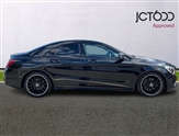 Mercedes-Benz CLA Class Image 4
