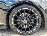 Mercedes-Benz CLA Class Image 5