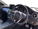 Mercedes-Benz CLA Class Image 6