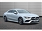 Mercedes-Benz CLA Class Image 1
