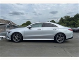 Mercedes-Benz CLA Class Image 6