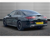 Mercedes-Benz CLA Class Image 2