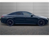 Mercedes-Benz CLA Class Image 3