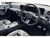 Mercedes-Benz CLA Class Image 5
