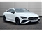 Mercedes-Benz CLA Class Image 1