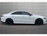 Mercedes-Benz CLA Class Image 3
