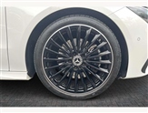 Mercedes-Benz CLA Class Image 4
