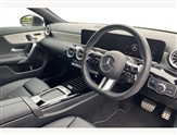 Mercedes-Benz CLA Class Image 5