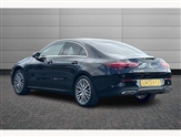 Mercedes-Benz CLA Class Image 5