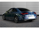 Mercedes-Benz CLA Class Image 2
