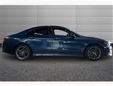 Mercedes-Benz CLA Class Image 3