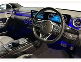 Mercedes-Benz CLA Class Image 5