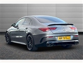 Mercedes-Benz CLA Class Image 5