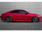 Mercedes-Benz CLA Class Image 3