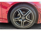 Mercedes-Benz CLA Class Image 4