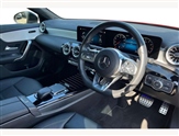 Mercedes-Benz CLA Class Image 5