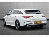 Mercedes-Benz CLA Class Image 2