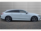 Mercedes-Benz CLA Class Image 3