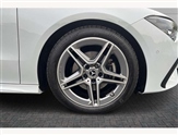 Mercedes-Benz CLA Class Image 4