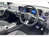 Mercedes-Benz CLA Class Image 5