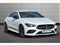Mercedes-Benz CLA Class Image 1