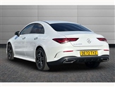 Mercedes-Benz CLA Class Image 5