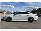 Mercedes-Benz CLA Class Image 6
