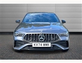 Mercedes-Benz CLA Class Image 4
