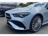 Mercedes-Benz CLA Class Image 5