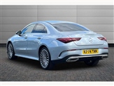 Mercedes-Benz CLA Class Image 6