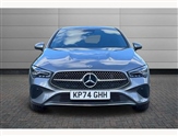 Mercedes-Benz CLA Class Image 4