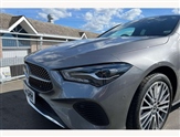 Mercedes-Benz CLA Class Image 5