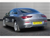 Mercedes-Benz CLA Class Image 6