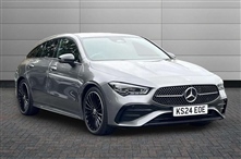Used Mercedes-Benz CLA Class Used Mercedes-Benz CLA Class